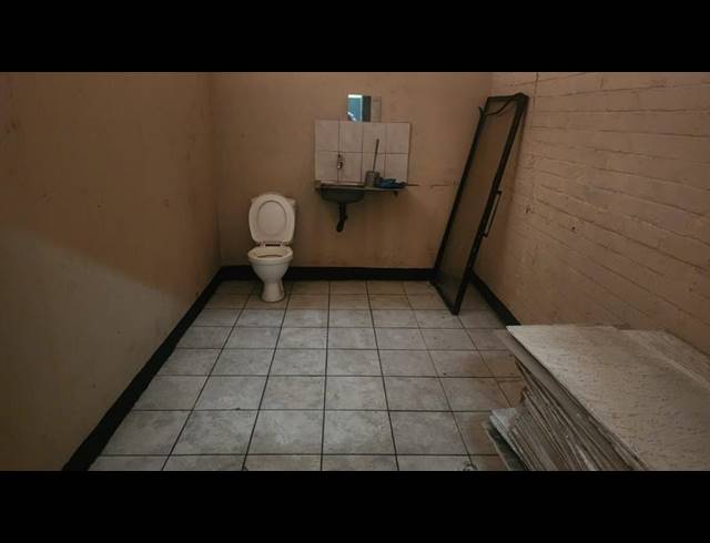 BUSINESS FOR SALE IN RANDFONTEIN CENTRAL